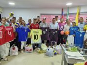 San Sebastián “Temas sueltos” que causan beneficios a la comunidad