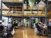 Syngenta presenta balance de sostenibilidad de su planta en Cartagena