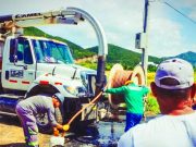 Essmar cumplió a Samarios y visitantes durante la Semana de Receso Escolar