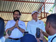 Banasan visibiliza el proceso de exportación y los desafíos frente al narcotráfico