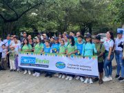 Bonda /Corpamag realizó la Corpoferia “Más cerca de nuestras Aves”