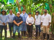 Estaciones meteorológicas beneficiarán a productores de banano del Magdalena