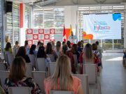Bureche School realizó con éxito el IV Encuentro Por la Primera Infancia