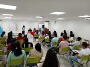 Cajamag a través de Fosfec ha beneficiado a 1,718 personas en Magdalena