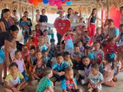 Cajamag lleva atención integral a la primera infancia en poblaciones vulnerables del Magdalena