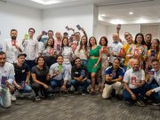 Inició Operación Paradigma Pro y la ruta Futurizza con 15 empresas del Magdalena