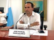 Elección de directivos y proyectos estratégicos marcan el Inicio del Tercer Periodo de Sesiones