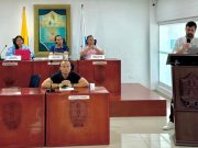 Concejales Wiston Vargas y Miguel Martínez reconocieron buena gestión de Desarrollo Económico