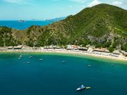 Cotelco entrega balance positivo de la Semana de Receso Escolar