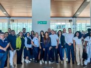 Cotelco promociona a Santa Marta en Bogotá y Villavicencio