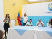 Essmar participa en III Consejo Distrital de Política Social