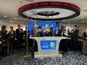 Gases del Caribe llegó a la Bolsa de Valores de Colombia con emisión de bonos por $526.220 millones