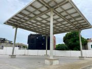 SETP entregó plazoleta recreativa en el barrio La Bolivariana