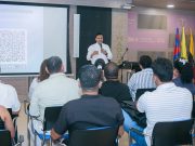 Programa de Economía realizó autoevaluación para acreditación internacional de ARCU-SUR