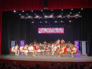 El legado del vallenato resonó con fuerza en el Teatro Cajamag