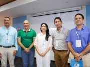 Alcaldía distrital avanza en la actualización catastral