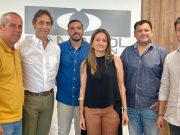 Santa Marta Avanza en la modificación excepcional del POT