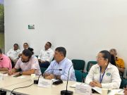 Director de CORPAMAG impulsa la reactivación de los CIDEAS