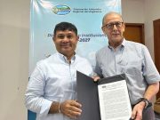 CORPAMAG y Fundación Museo del Mar firman convenio en beneficio de los ecosistemas marinos