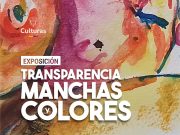 Día Mundial de la Acuarela en el Museo Bolivariano de Arte Contemporáneo