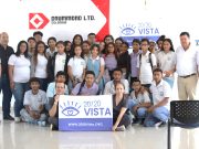 Ciénaga /Drummond, Banasan y Organización 2020 Vista unidos por la salud visual de más de 600 personas