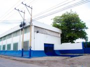 Essmar repara daño en EBAR Norte