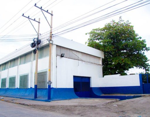 Essmar repara daño en EBAR Norte