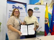 CORPAMAG y DADSA firman convenio para fortalecer la conservación ambiental
