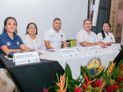 UNIMAGDALENA, FAO e INVEMAR capacitan a líderes en Liderazgo Ambiental para la Gobernanza del Agua