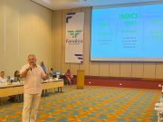 Inicia 1er Congreso de Turismo de Experiencias organizado por Fenalco