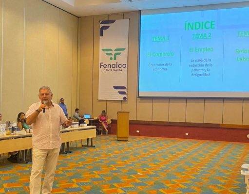 Inicia 1er Congreso de Turismo de Experiencias organizado por Fenalco