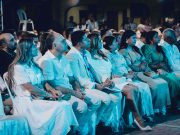 Lideres distritales y departamentales respaldan gestión del rector Pablo Vera