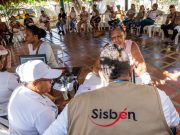 Sisbén Santa Marta aumenta atención a solicitudes de la comunidad