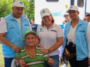 Alcaldía Distrital lleva sus servicios a las veredas de Bonda