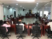 En el Concejo Distrital Proceso de recolección de basuras y reubicación de Palangana, a debate