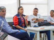 ESSMAR participa en mesa de trabajo acerca del relleno sanitario