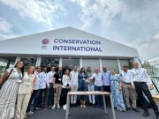 Santa Marta se suma a la Red de BiodiverCiudades en el marco de la COP16