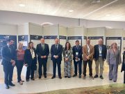 UNIMAGDALENA presente en el Blue Zone Forum – Innovazul 2024 en España