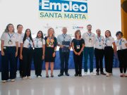 Santa Marta lidera apuesta por la formalización laboral con la creación de la Agencia Pública Distrital de Empleo