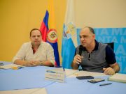 Alcaldía destina $150 millones para reconstruir viviendas en San Fernando y Nacho Vives