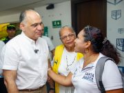 Santa Marta fortalece a las Juntas de Acción Comunal con programas de capacitación