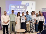 Cajamag y Cámara de Comercio firman convenio para fortalecer el tejido empresarial