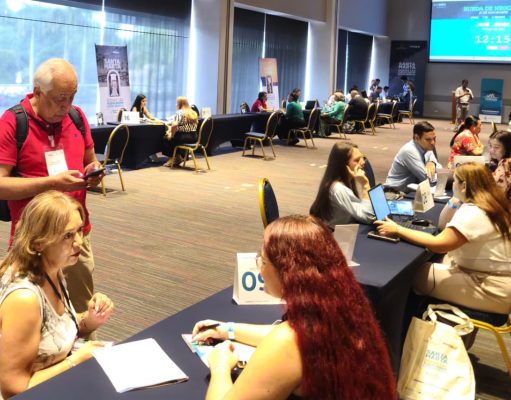 Cotelco Magdalena culminó exitosamente el Fam Trip 2024