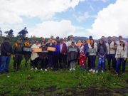 FUNDAGÁN y Minuto de Dios articulan programas sociales en beneficio de los campesinos