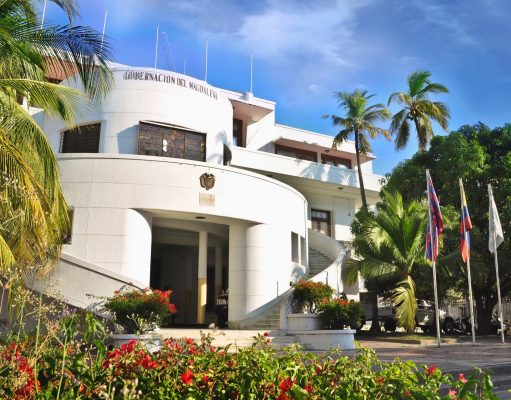 USDE Magdalena rechaza oferta de traslados realizada por la Gobernación