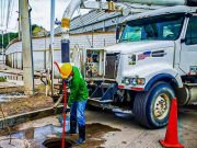 Barrio Pescaíto en mesa de trabajo con Essmar