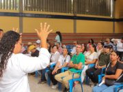 Alcaldía socializa Política de Discapacidad: ‘Santa Marta Incluyente’