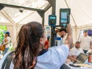 Alcaldía y SETP socializan pagos electrónicos del transporte público