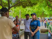 El SETP socializó la ruta 10 que cubre el sur de Santa Marta