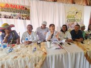 Campesinos podrán acceder a Proyectos Productivos Sostenibles en la Reforma Agraria